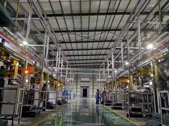 중국 Xi \\\'an Bangheng Auto Parts Co., LTD