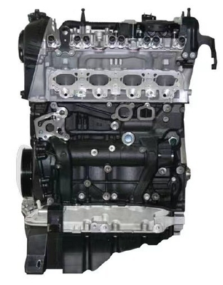 140kW/4200-6000 rpm 아우디 A4 Q5 06L100860RX CWN EA888 세 번째 세대의 재고 엔진