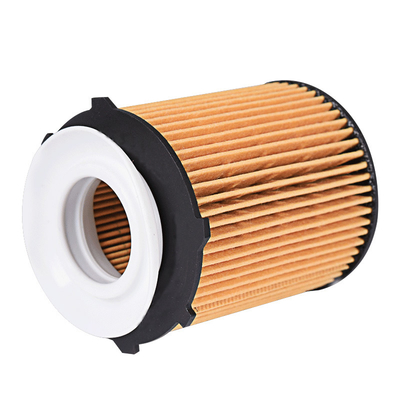 86mm 높이 OE 15208-HG00D 메르세데스 벤츠 GLC 엔진에 맞춤형 자동차 오일 필터