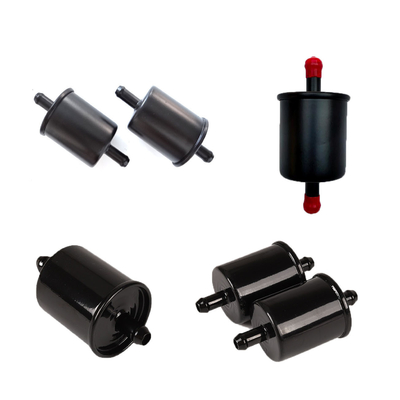 참고 번호 ADT32381 OE 23300 23390-0L041 23390-0L070 MD593 토요타용 연료 필터
