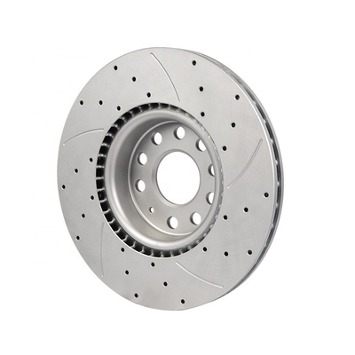 FD.172.000 브레이크 디스크 Mitsubishi Outlander 8XK 참조 번호 8XK0615301A