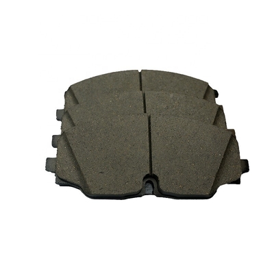 OEM NO 44060-61J92 44060-6E390 44060-73C90 44060-73C91 44060-78N90 D4060M-N0989 인피니티 자동차 브레이크 패드