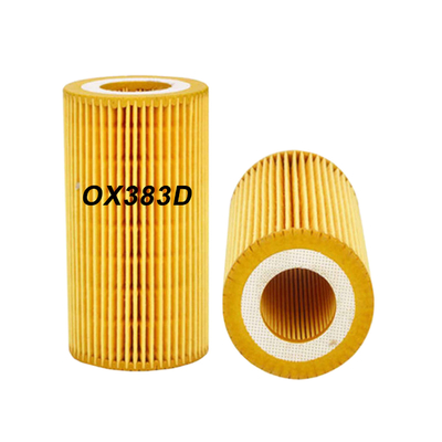 63.5mm * 31mm * 135mm 메르세데스-벤츠 자동차 액세서리 오크스383dHu721/3x를 위한 오일 필터