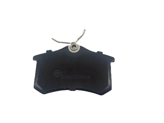 2004~2008년 퓨주 시트 VW AUDI A4 자동차 오토 브레이크 패드 OE 1H0698451E D340 10087961