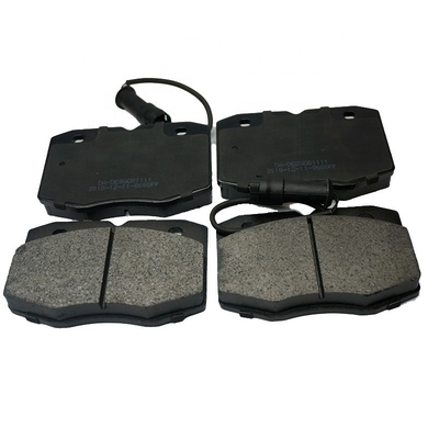 OE D813 D863 58302-17A00 58302-1CA00 58302-26A00 58302-2EA00 하페이 자동차 브레이크 패드