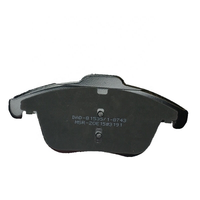 마즈다 3 BPYK3323ZC9C BPYK3323ZA 앞 브레이크 패드 길이 213mm 너비 193mm 높이 30mm