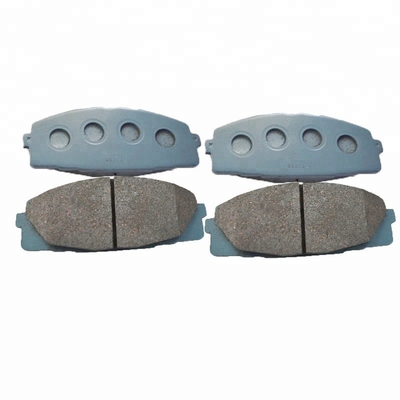 OE NO. 04465-26420 일본 자동차 세라믹 브레이크 패드 24680