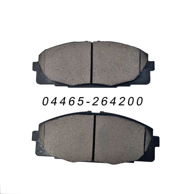 OE NO. 04465-26420 일본 자동차 세라믹 브레이크 패드 24680