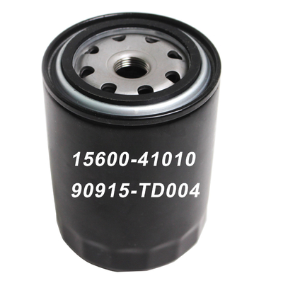 OE 15600-41010 토요타 웨이차이 엔진 자동차 일본 오리지널 부품 자동차 오일 필터