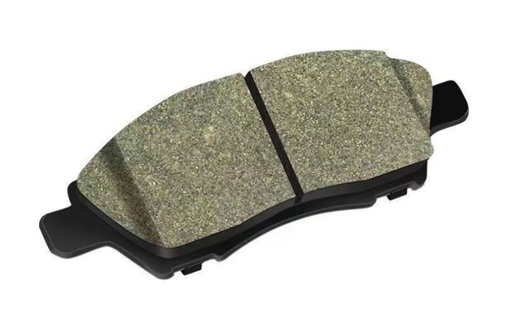후방 브레이크 패드 OE 04465-35290 OEM 서비스와 후방 위치 제공 된 세라믹